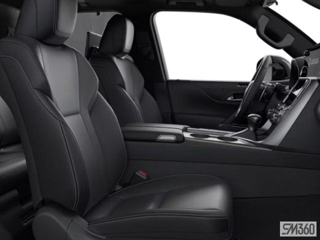 2026 LEXUS LX 700h LUXURY