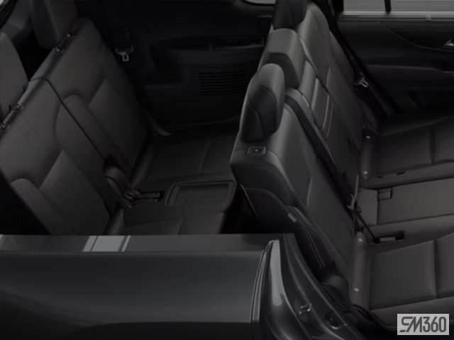 2026 LEXUS LX 700h LUXURY