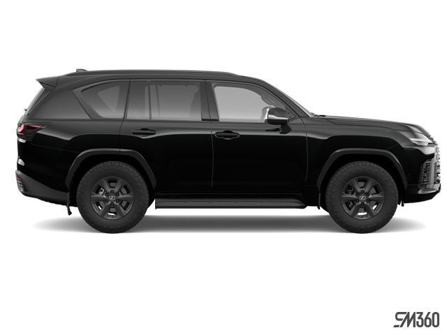 2026 LEXUS LX 700h OVERTRAIL+ (2 ROW)