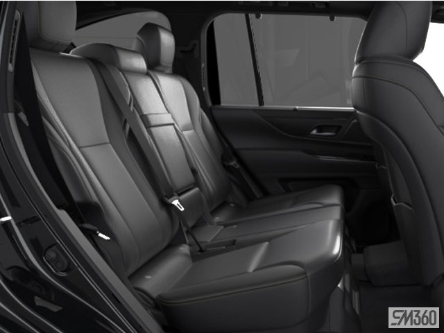 2026 LEXUS LX 700h OVERTRAIL+ (2 ROW)