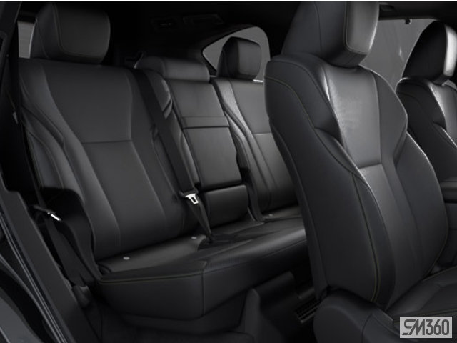 2026 LEXUS LX 700h OVERTRAIL+ (2 ROW)