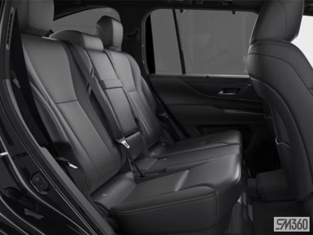 2026 LEXUS LX 700h OVERTRAIL+ (3 ROW)