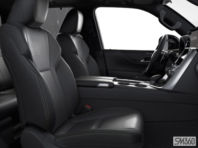 2026 LEXUS LX 700h OVERTRAIL+ (3 ROW)