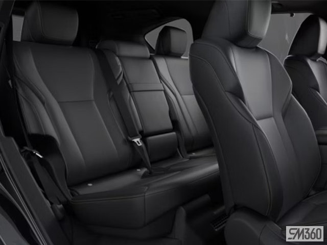 2026 LEXUS LX 700h OVERTRAIL+ (3 ROW)