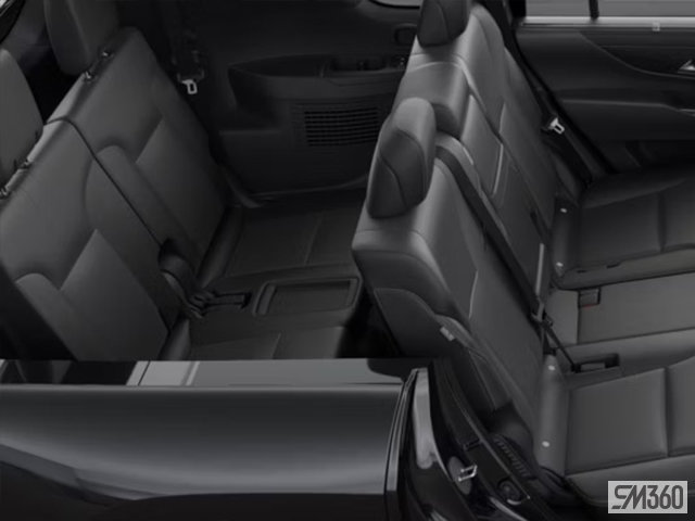 2026 LEXUS LX 700h OVERTRAIL+ (3 ROW)