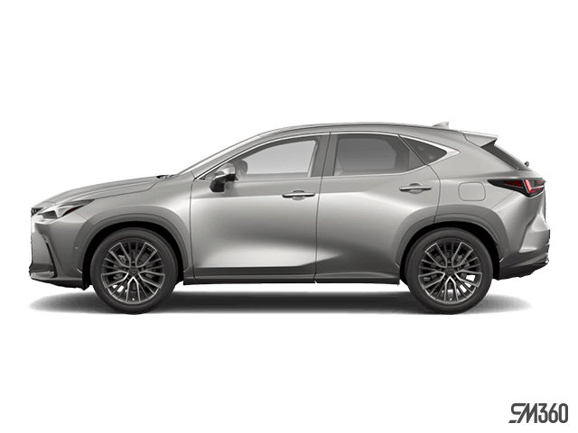 LEXUS NX Hybride EXÉCUTIF 2026