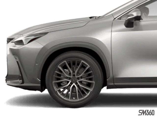 LEXUS NX Hybride EXÉCUTIF 2026