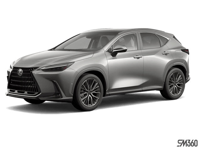 LEXUS NX Hybride EXÉCUTIF 2026