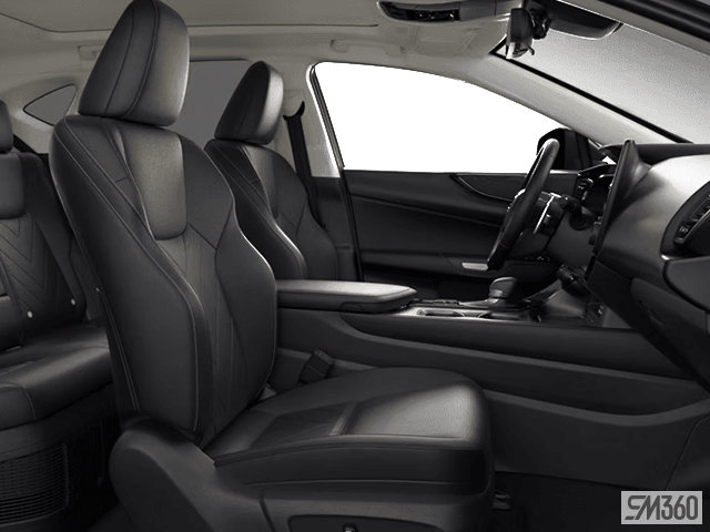 LEXUS NX Hybride EXÉCUTIF 2026