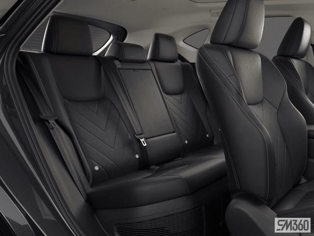 LEXUS NX Hybride EXÉCUTIF 2026