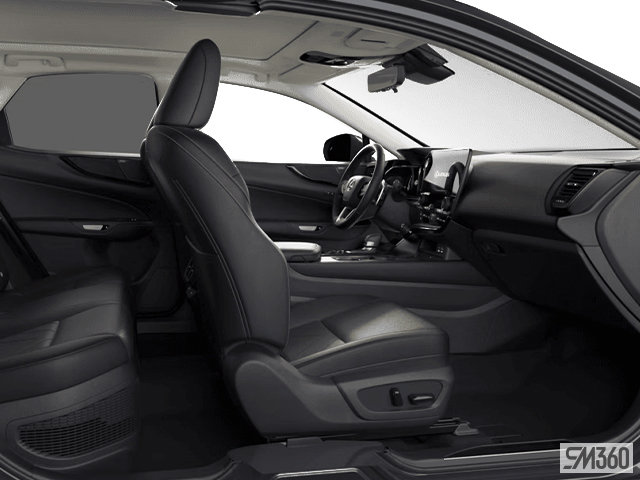 LEXUS NX Hybride EXÉCUTIF 2026