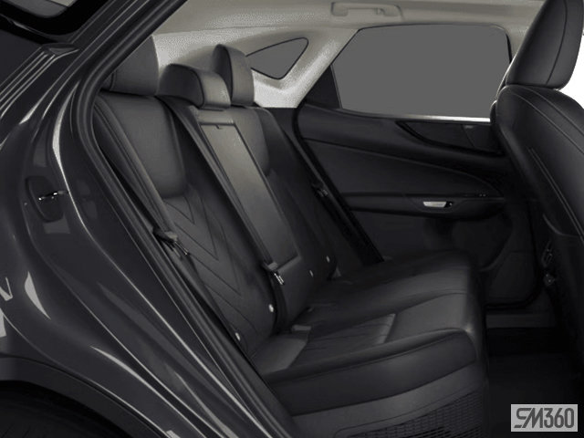 LEXUS NX Hybride EXÉCUTIF 2026