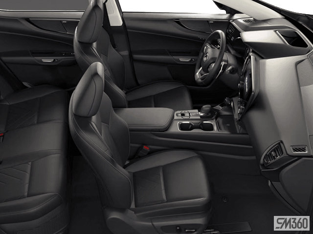 LEXUS NX Hybride EXÉCUTIF 2026