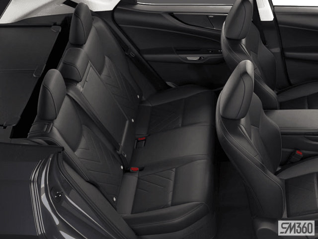 LEXUS NX Hybride EXÉCUTIF 2026