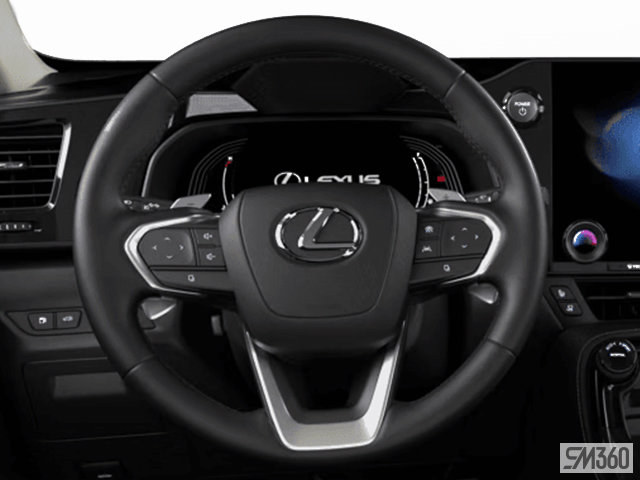 LEXUS NX Hybride EXÉCUTIF 2026