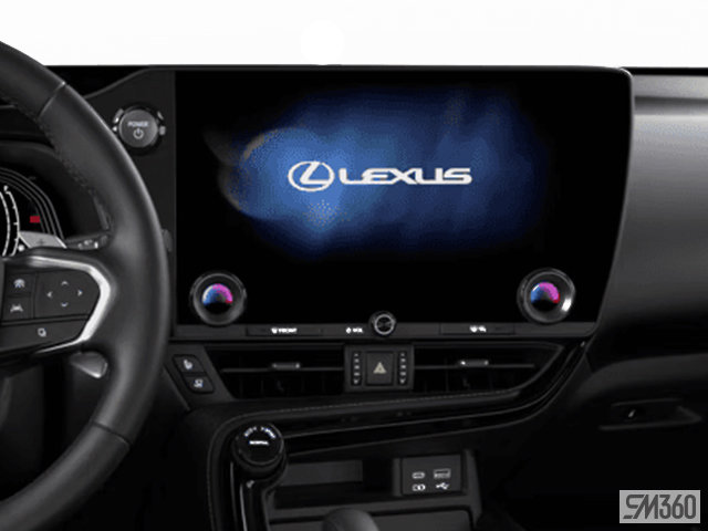 LEXUS NX Hybride EXÉCUTIF 2026