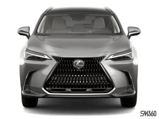 LEXUS NX Hybride EXÉCUTIF 2026