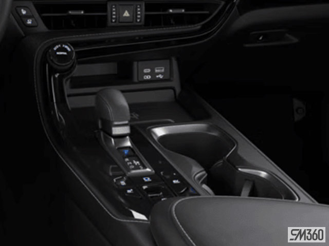 LEXUS NX Hybride EXÉCUTIF 2026