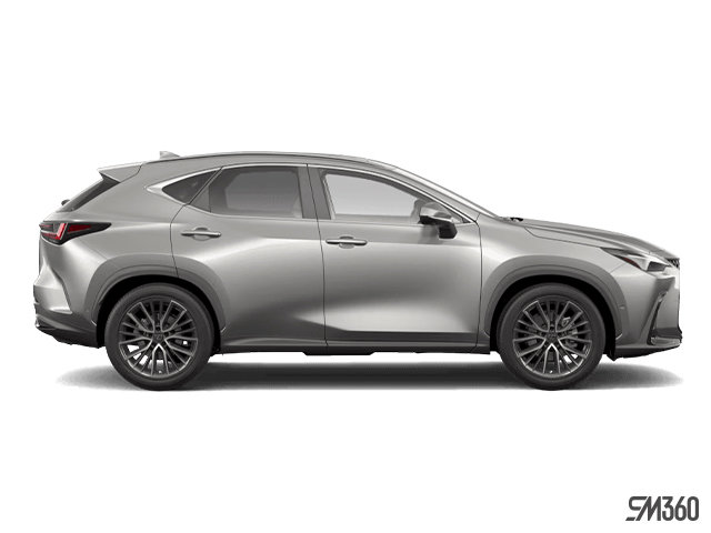 LEXUS NX Hybride EXÉCUTIF 2026