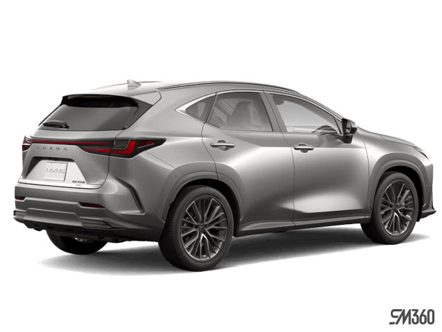 LEXUS NX Hybride EXÉCUTIF 2026
