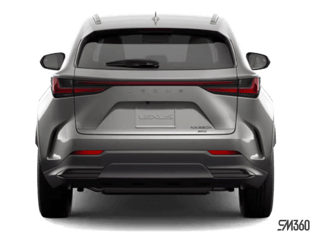 LEXUS NX Hybride EXÉCUTIF 2026