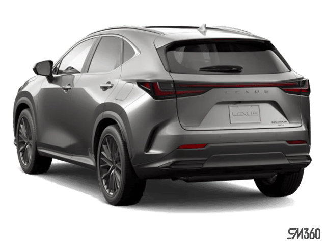 LEXUS NX Hybride EXÉCUTIF 2026