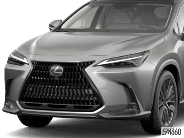 LEXUS NX Hybride EXÉCUTIF 2026