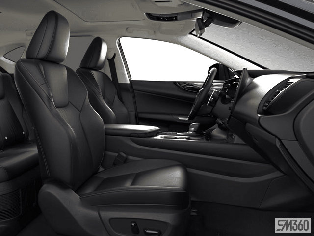 LEXUS NX Hybride LUXE 2026