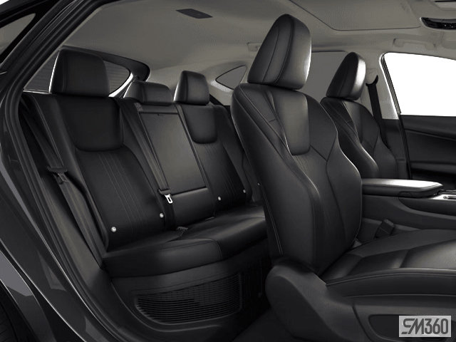 LEXUS NX Hybride LUXE 2026