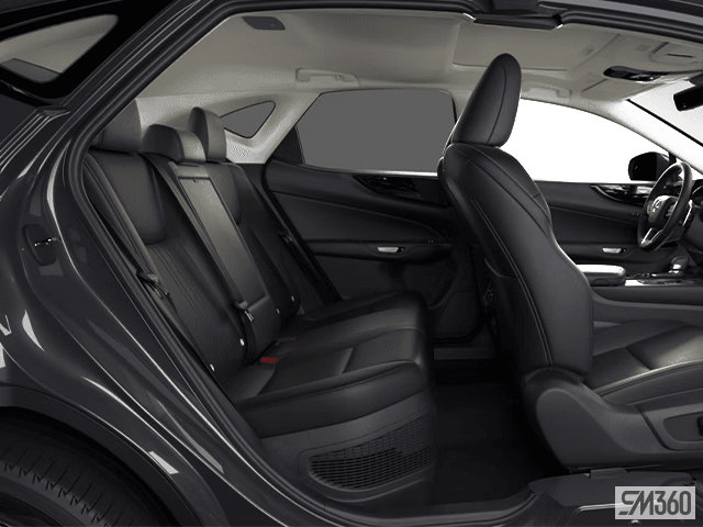 LEXUS NX Hybride LUXE 2026