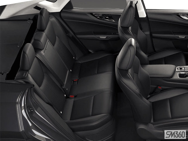 LEXUS NX Hybride LUXE 2026