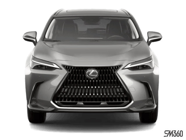 LEXUS NX Hybride LUXE 2026
