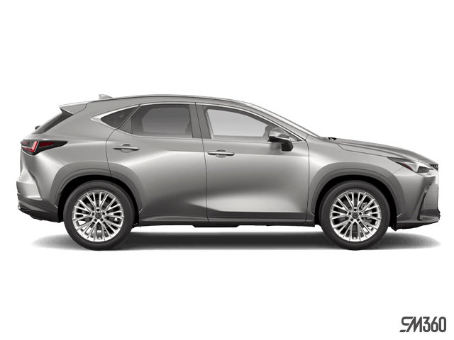 LEXUS NX Hybride LUXE 2026