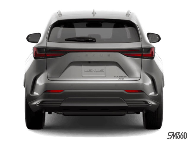 LEXUS NX Hybride LUXE 2026