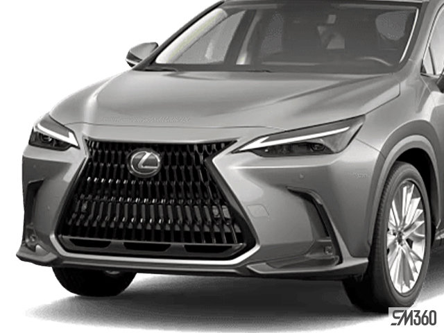 LEXUS NX Hybride LUXE 2026