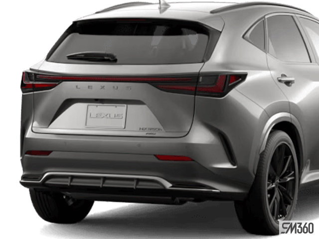 LEXUS NX Hybride NOUVEAU F SPORT 2 2026