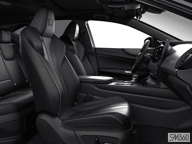 LEXUS NX Hybride NOUVEAU F SPORT 2 2026