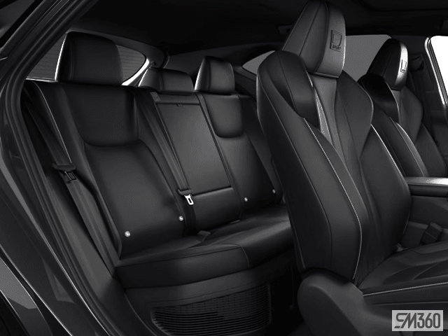 LEXUS NX Hybride NOUVEAU F SPORT 2 2026