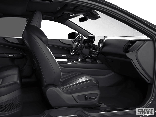 LEXUS NX Hybride NOUVEAU F SPORT 2 2026