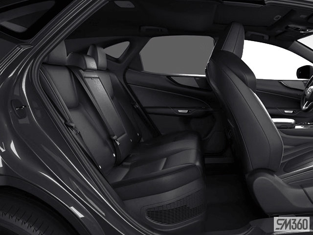 LEXUS NX Hybride NOUVEAU F SPORT 2 2026