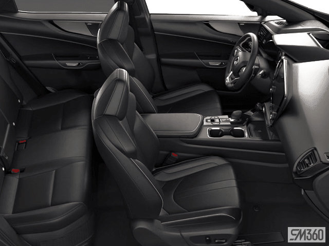 LEXUS NX Hybride NOUVEAU F SPORT 2 2026