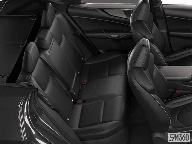 LEXUS NX Hybride NOUVEAU F SPORT 2 2026