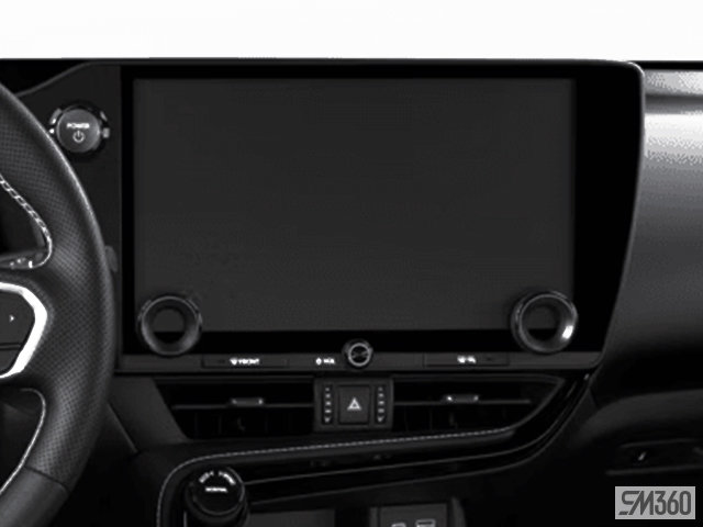 LEXUS NX Hybride NOUVEAU F SPORT 2 2026