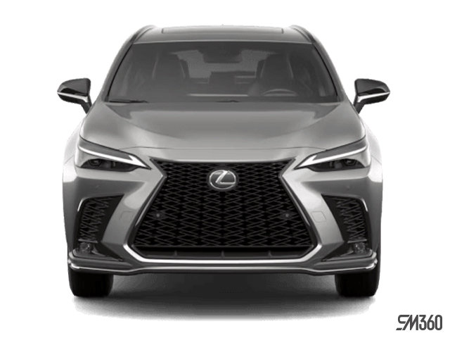 LEXUS NX Hybride NOUVEAU F SPORT 2 2026