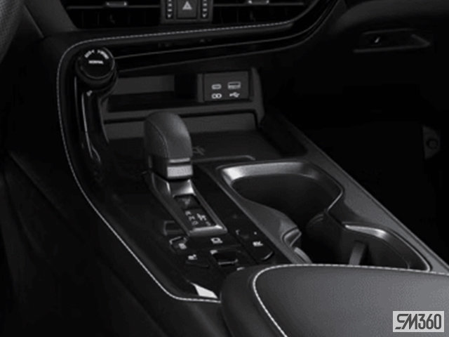 LEXUS NX Hybride NOUVEAU F SPORT 2 2026