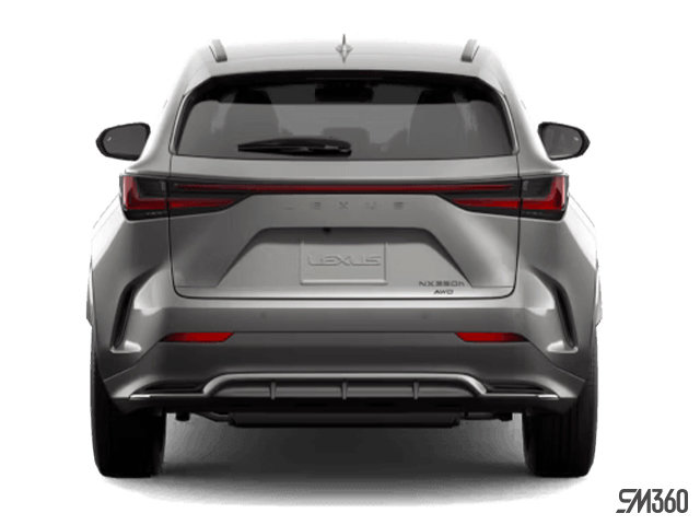 LEXUS NX Hybride NOUVEAU F SPORT 2 2026