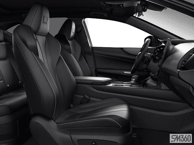 LEXUS NX Hybride NOUVEAU F SPORT 3 2026