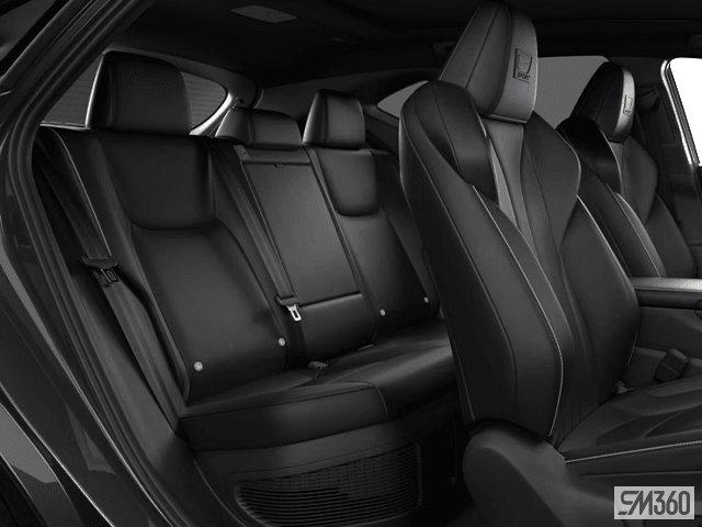 LEXUS NX Hybride NOUVEAU F SPORT 3 2026