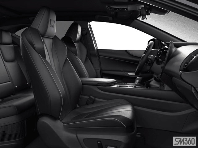 LEXUS NX Hybride NOUVEAU F SPORT 3 2026