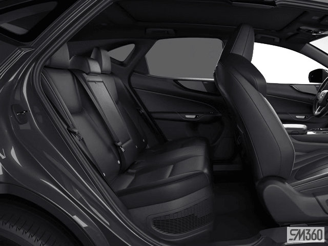 LEXUS NX Hybride NOUVEAU F SPORT 3 2026